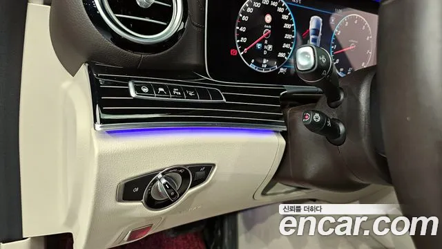 Mercedes-Benz E-Class W213 id 2675626 из Кореи 15
