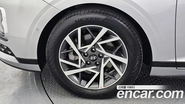 Hyundai Grandeur (GN7) id 2830726 из Кореи 15