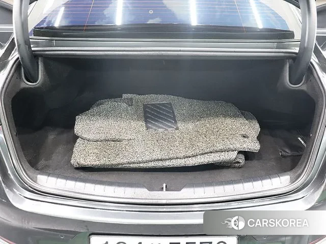 Kia K8 id 3473560 из Кореи 15