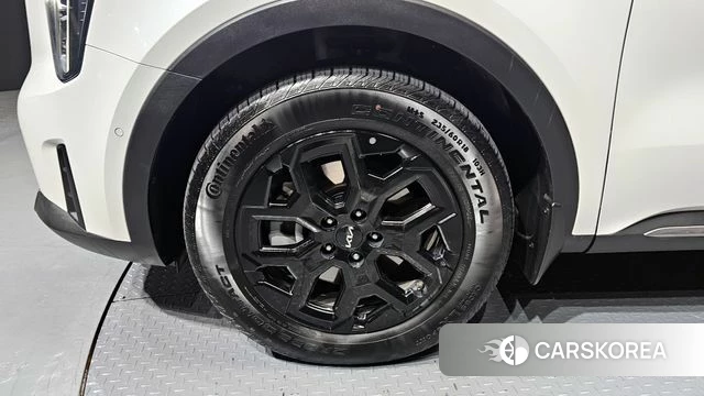 Kia The New Sorento 4th Generation id 4360087 из Кореи 28