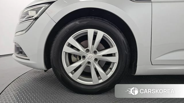Renault Korea (Samsung) SM6 id 4856222 из Кореи 28