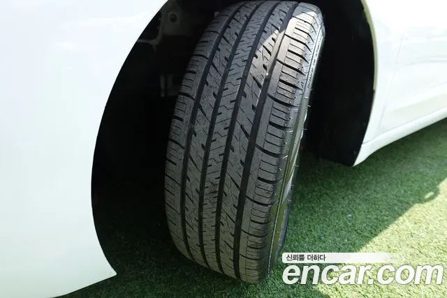 Hyundai The New Avante AD id 2697831 из Кореи 15