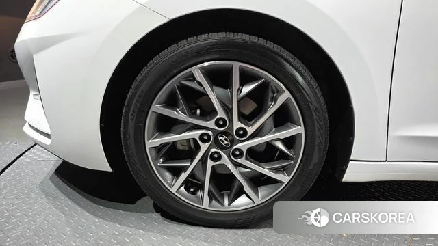 Hyundai The New Avante AD id 4717731 из Кореи 15