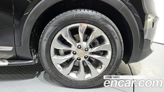 Kia The New Sorento id 2956891 из Кореи 15