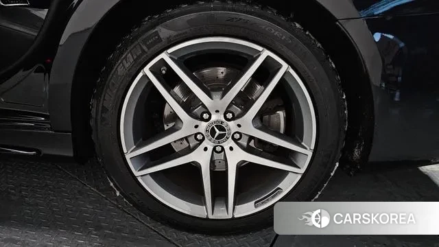 Mercedes-Benz S-Class W222 id 3449258 из Кореи 15