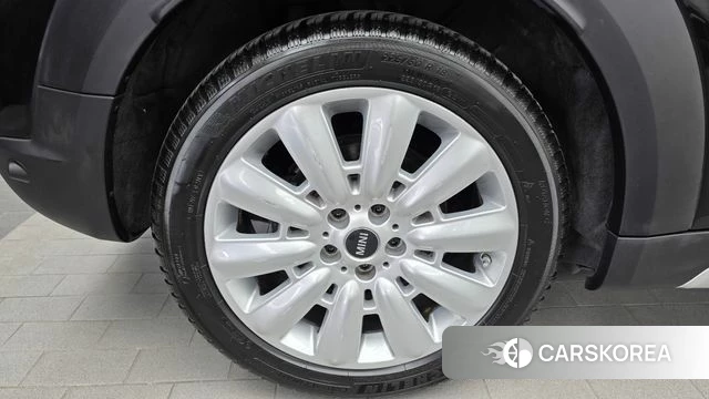Mini Cooper D Countryman id 4736569 из Кореи 15