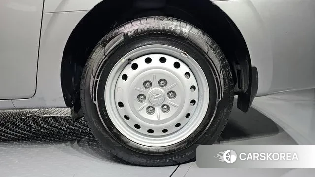 Hyundai Staria id 3349552 из Кореи 15