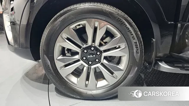 Kia Mohave Master id 3394242 из Кореи 15