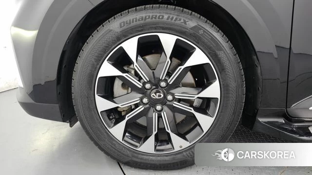 Kia Carnival 4th generation id 4785028 из Кореи 15