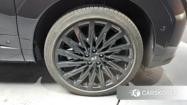 Hyundai Santa Fe (MX5) id 3716138 из Кореи 15