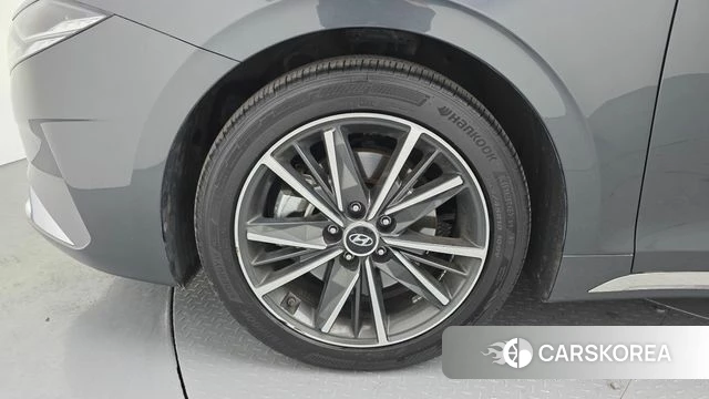 Hyundai The New Grandeur IG id 3910409 из Кореи 15