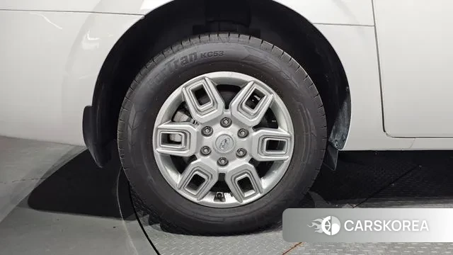 Hyundai Staria id 2993229 из Кореи 15