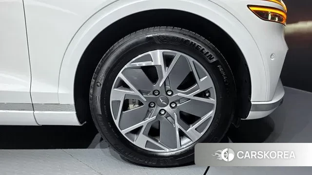 Genesis Electrified GV70 id 3359859 из Кореи 15