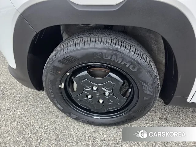 Hyundai Casper id 3674877 из Кореи 15