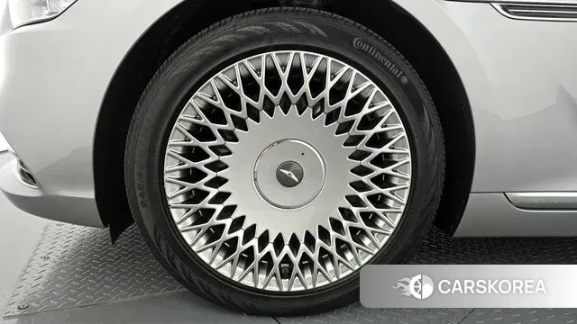 Genesis G90 id 3003747 из Кореи 15