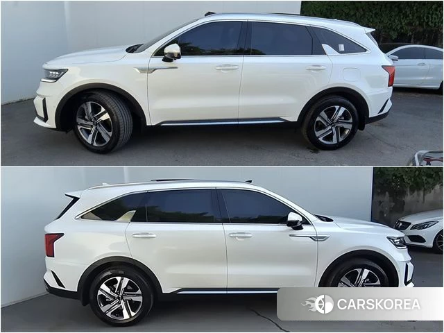 Kia Sorento 4th Generation id 4481192 из Кореи 15
