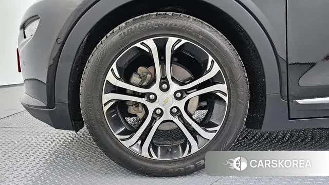 Chevrolet (GM Daewoo) Bolt EV id 3561937 из Кореи 15