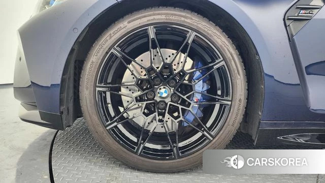 BMW M4 (G82) id 3806471 из Кореи 15