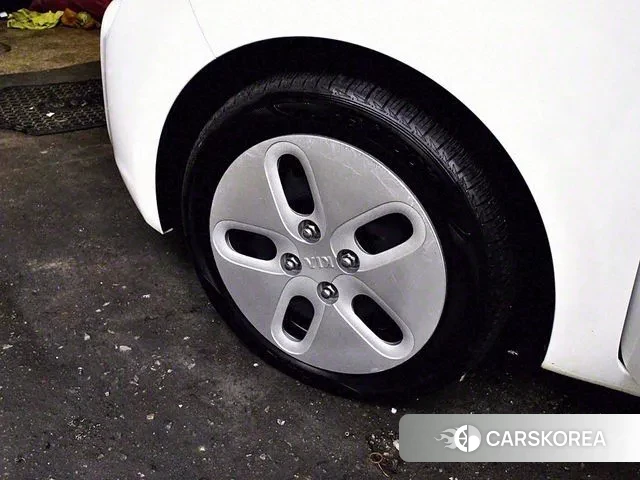 Kia The New Ray id 3044579 из Кореи 15