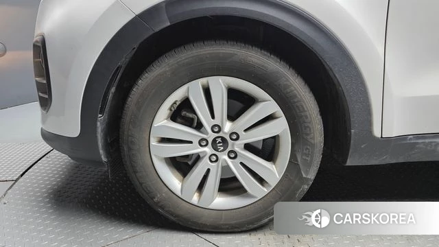 Kia Sportage 4th Generation id 4924123 из Кореи 15