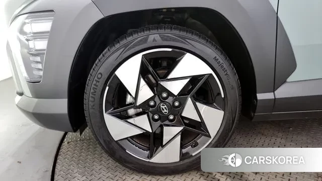 Hyundai Kona (SX2) id 3093611 из Кореи 15