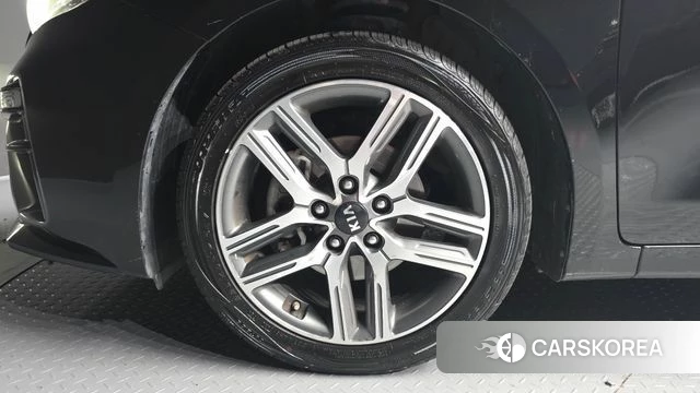 Kia Come New K3 id 4557759 из Кореи 15