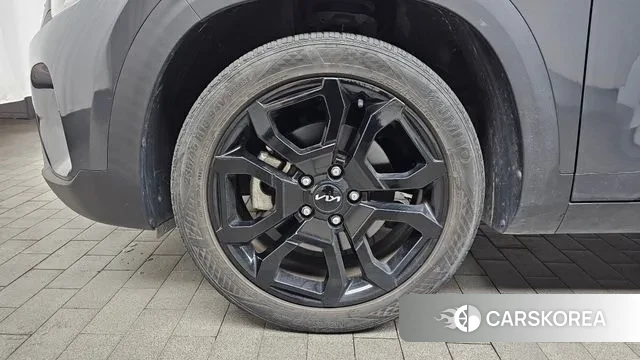 Kia The New Seltos id 3212882 из Кореи 15