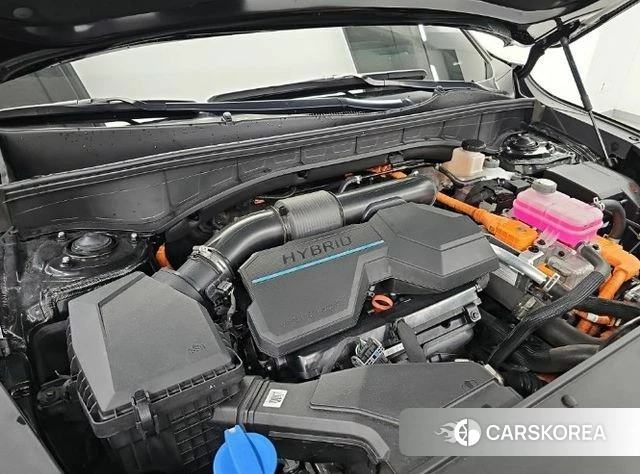 Kia The New Sorento 4th Generation id 4655819 из Кореи 14