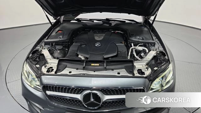 Mercedes-Benz E-Class W213 id 4557888 из Кореи 27