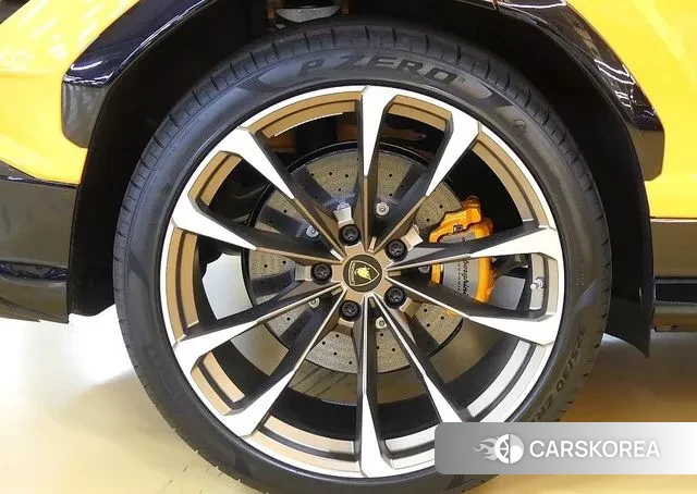 Lamborghini Urus id 3021637 из Кореи 15