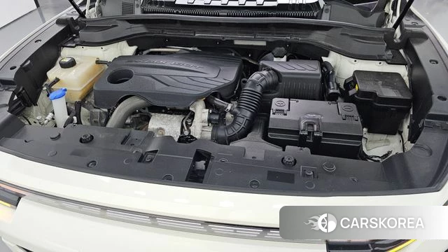 Ssangyong Actian 2nd Generation id 4792165 из Кореи 27