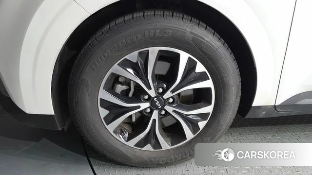 Kia Carnival 4th generation id 4433290 из Кореи 27