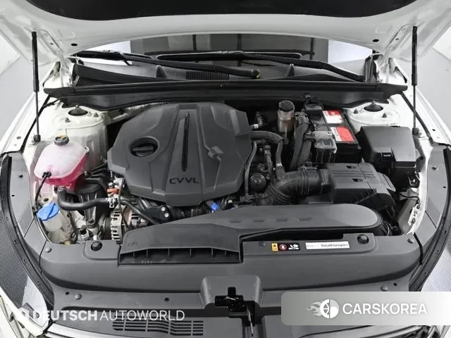 Kia K5 3rd generation id 2973486 из Кореи 14