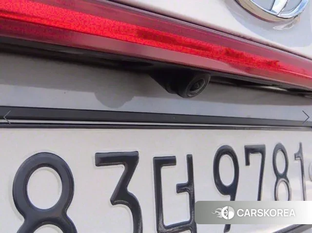 Hyundai The New Santa Fe id 3059884 из Кореи 15