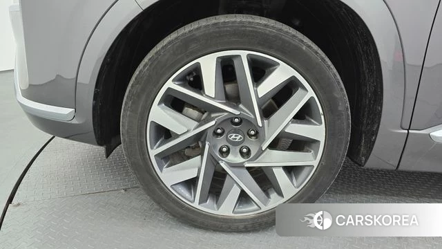 Hyundai The New Santa Fe id 3879088 из Кореи 15