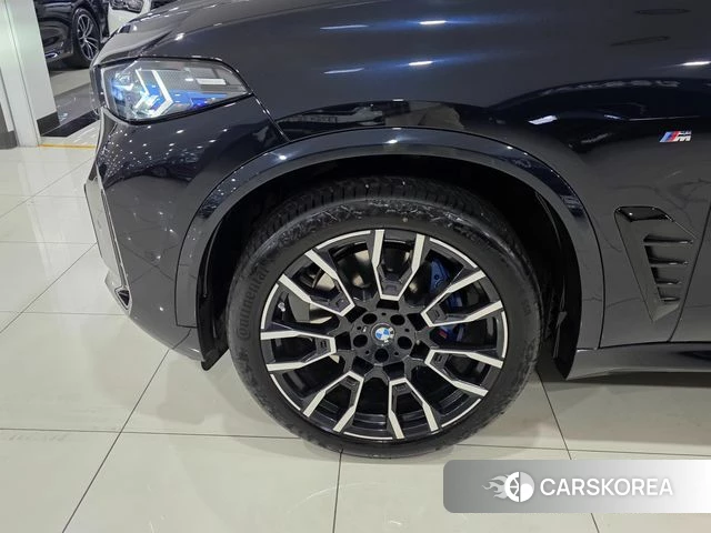BMW X5 (G05) id 3909230 из Кореи 13