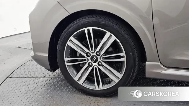 Kia All New Morning (JA) id 3055355 из Кореи 15