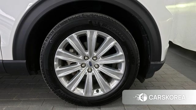 Ford Explorer 6th Generation id 3801034 из Кореи 15