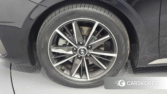Hyundai The New Grandeur IG id 4899058 из Кореи 25