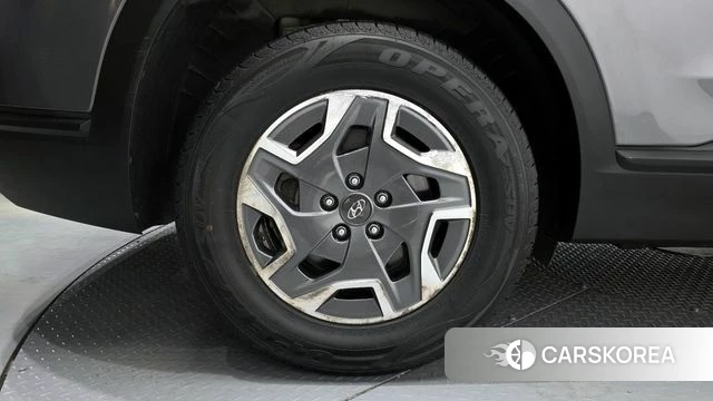 Hyundai The New Santa Fe id 4344129 из Кореи 31