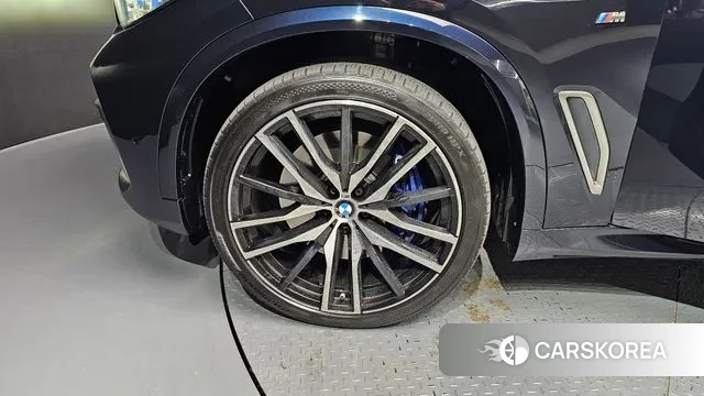 BMW X5 (G05) id 3367743 из Кореи 15