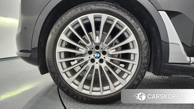 BMW X7 (G07) id 4433027 из Кореи 33