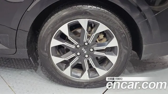 Kia Carnival 4th generation id 2650597 из Кореи 15