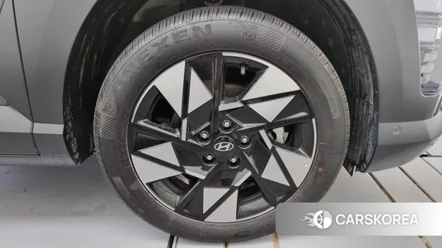 Hyundai Kona Hybrid (SX2) id 2900312 из Кореи 15