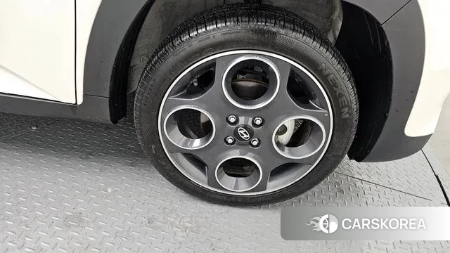 Hyundai The New Casper id 3512070 из Кореи 15