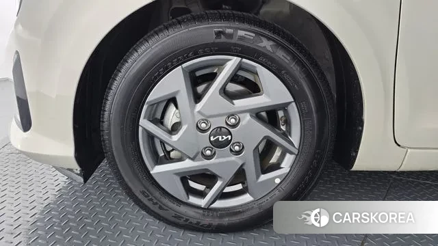 Kia The New Morning (JA) id 3278621 из Кореи 15