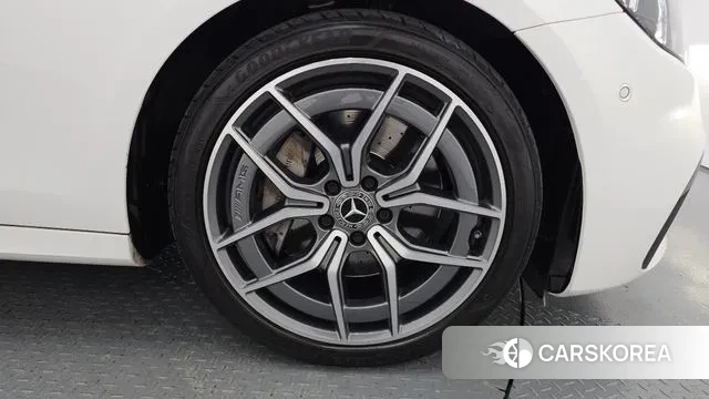 Mercedes-Benz E-Class W213 id 3427913 из Кореи 15