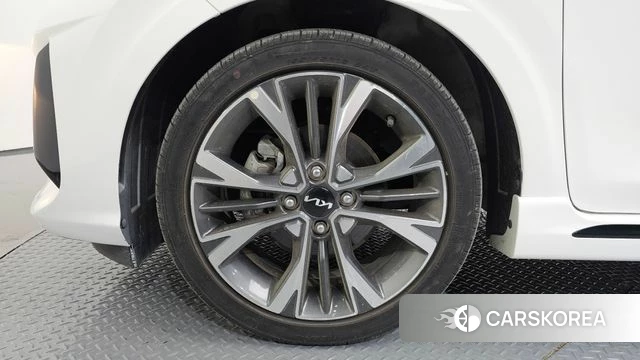 Kia Morning Urban (JA) id 4414982 из Кореи 25
