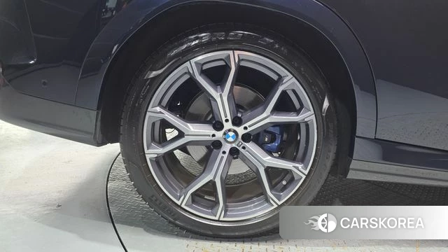 BMW X6 (G06) id 4401070 из Кореи 28