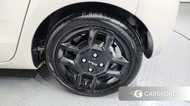 Kia The New Kia Ray id 2925564 из Кореи 15